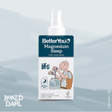 BetterYou Magnesium Sleep Kids Body Spray 100ml Meaghers Pharmacy