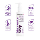 BetterYou Body Lotion BetterYou Magnesium Sleep Lotion 100ml