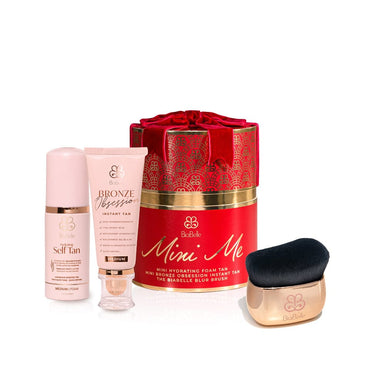 Biabelle Tanning Kit Medium BiaBelle Mini Me 3 Piece Gift Set