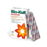 Bio-Kult Vitamins & Supplements Bio-Kult Boosted Extra Strength Multi-Action 30 Capsules