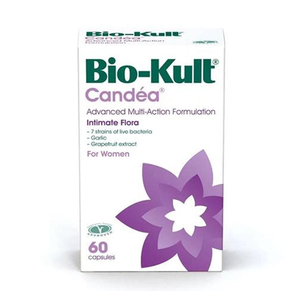 Bio-Kult Probiotic Bio-Kult Candea Advanced Probiotic Multi-Strain Formula 60 Pack