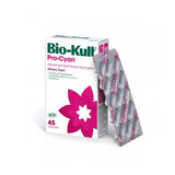 Bio-Kult Vitamins & Supplements Bio-Kult Pro Cyan Capsules 45