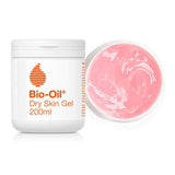 Bio Oil Body Moisturiser Bio Oil Gel 200ml