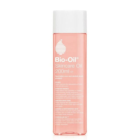 Bio Oil Body Oil Bio-Oil Skincare Oil 200ml