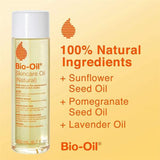 Bio Oil Body Oil Bio-Oil Skincare Oil Natural Oil 200ml