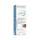 Bioderma Eye Cream Bioderma Atoderm Intensive Eye 3-in-1 Anti-Irritation Care 100ml