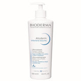 Bioderma Face Moisturisers 500ml Bioderma Atoderm Intensive Ultra-Soothing Baume