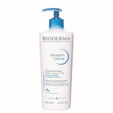 Bioderma Body Moisturiser 500ml Bioderma Atoderm Ultra-Nourishing Cream