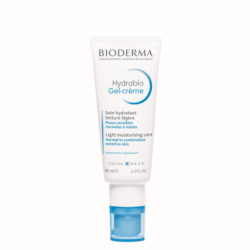 Bioderma Hydrabio Gel-Cream 40ml