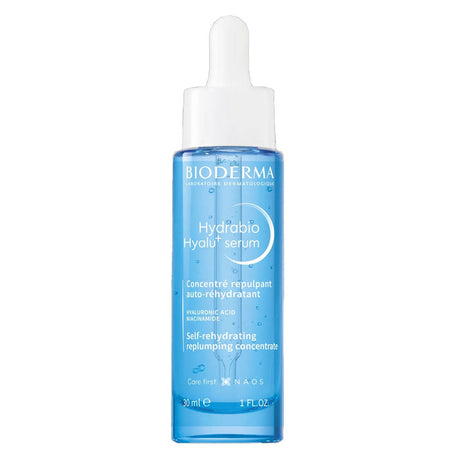 Bioderma Serum Bioderma Hydrabio Hyalu+ serum 30ml