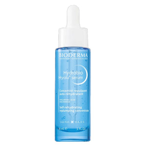 You added <b><u>Bioderma Hydrabio Hyalu+ serum 30ml</u></b> to your cart.