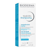 Bioderma Node DS+ Intense Anti-Dandruff Shampoo 125ml Meaghers Pharmacy