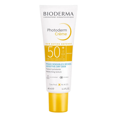 Bioderma Sun Protection Bioderma Photoderm Cream SPF50+ 40ml