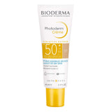 Bioderma Sun Protection Bioderma Photoderm Cream SPF50+ Light Tint 40ml