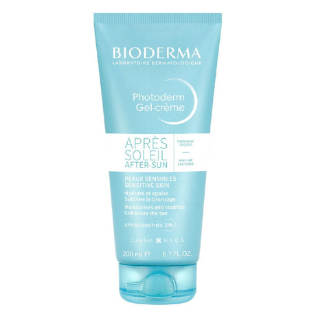 Bioderma After Sun Bioderma Photoderm Gel-Cream After Sun 200ml