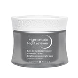 Bioderma Night Cream Bioderma Pigmentbio Night Renewer Cream 50ml