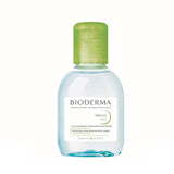 Bioderma Micellar Water 100ml Bioderma Sebium H2O Purifying Cleansing Micellar Water