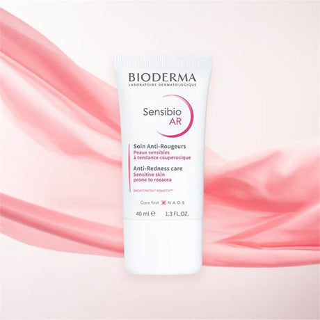 Bioderma Face Moisturisers Bioderma Sensibio AR Anti-Redness Care 40ml