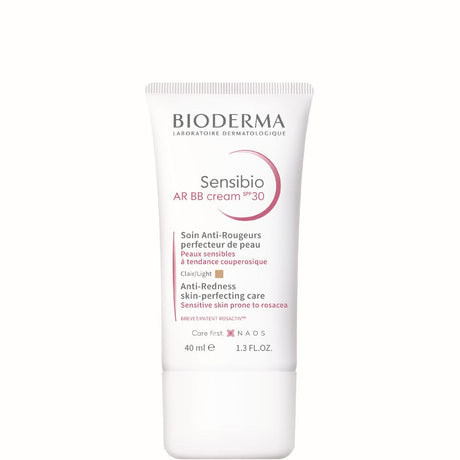 Bioderma Bb Cream Bioderma Sensibio AR BB Cream SPF30 40ml