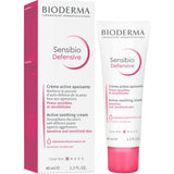 Bioderma Face Moisturisers Bioderma Sensibio Defensive 40ml