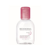 Bioderma Micellar Water 100ml Bioderma Sensibio H2O Micellar Cleansing Water