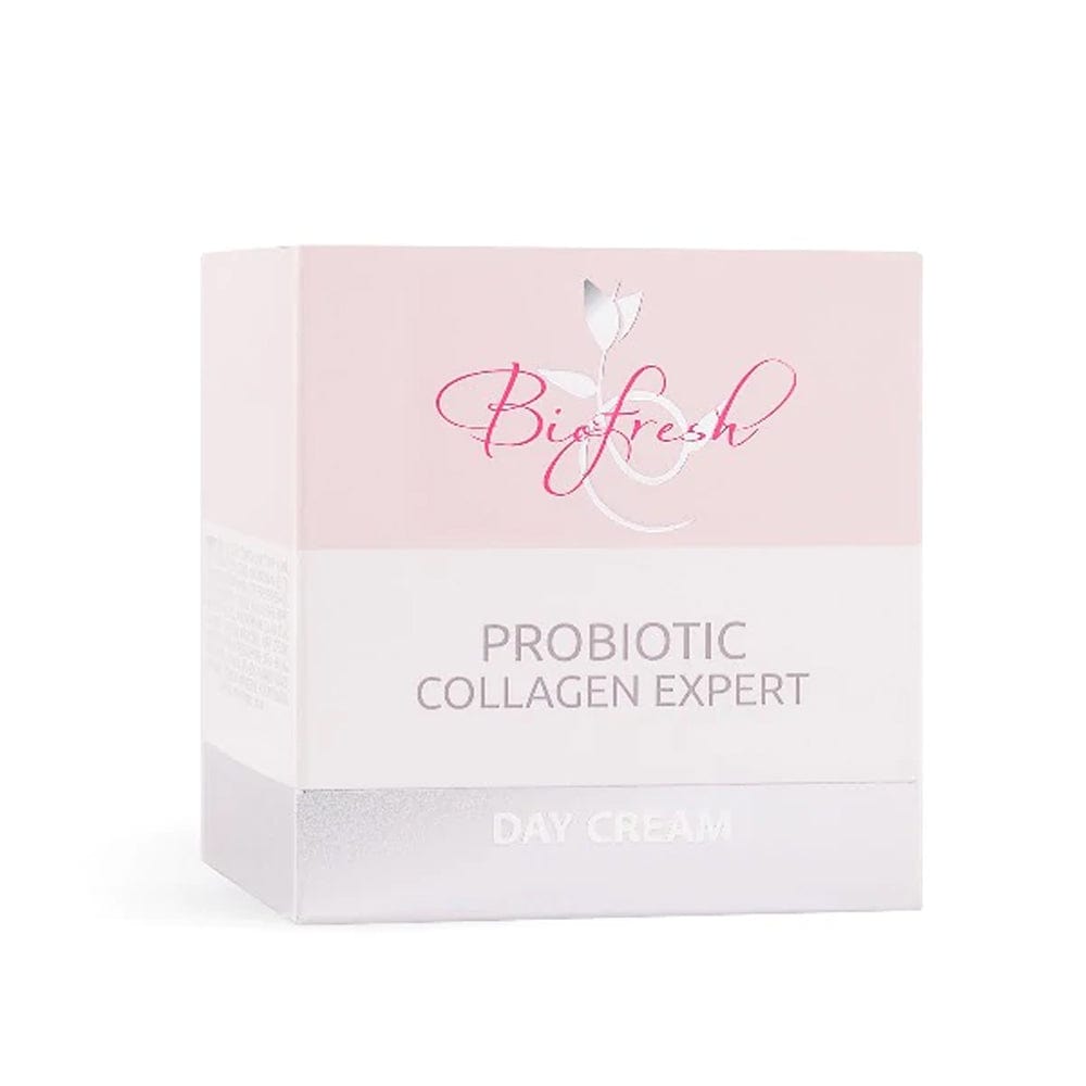 Biofresh Face Moisturisers Biofresh Probiotic Day Cream Collagen Expert 50ml