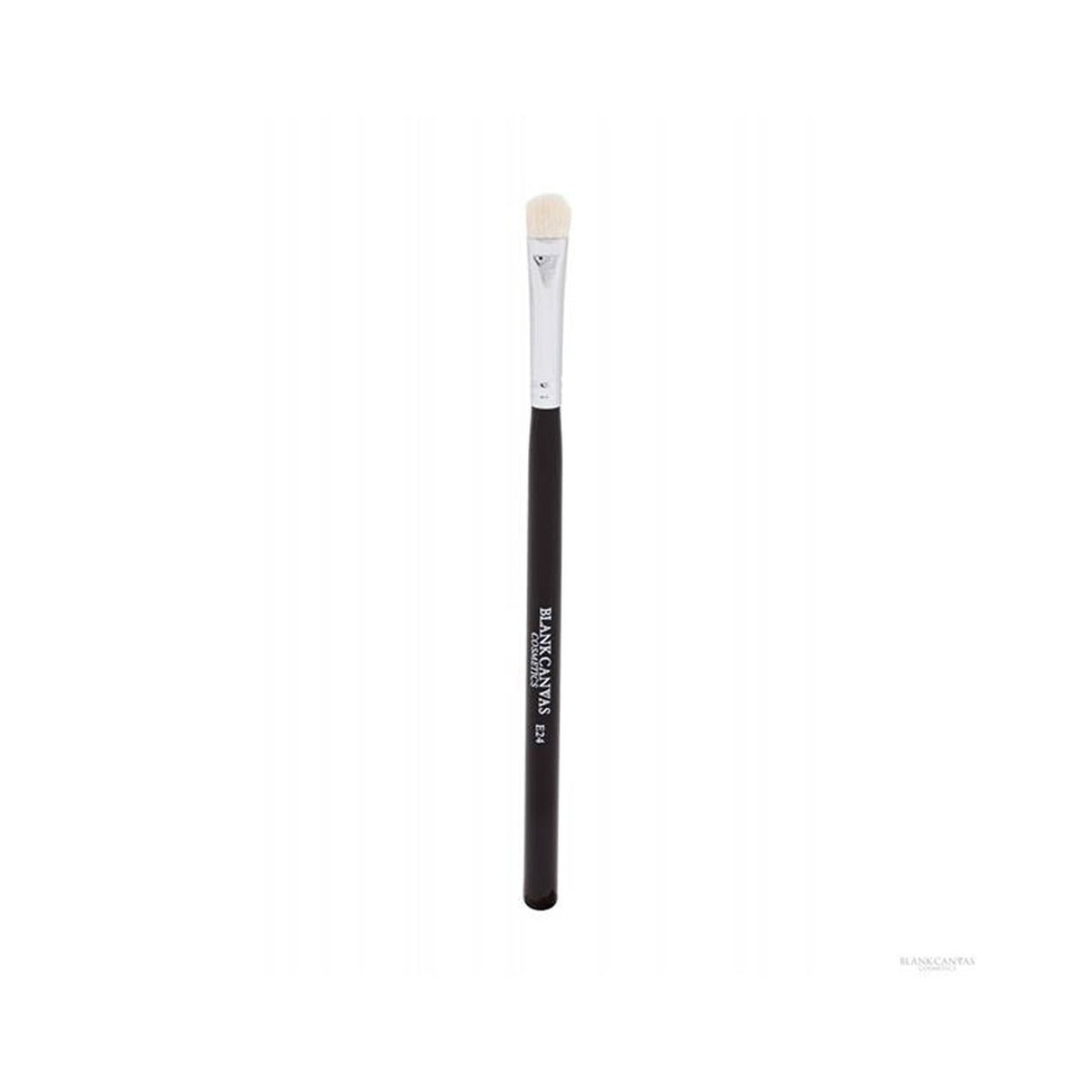 Blank Canvas Makeup Brush Blank Canvas E24 Flat Shader Brush