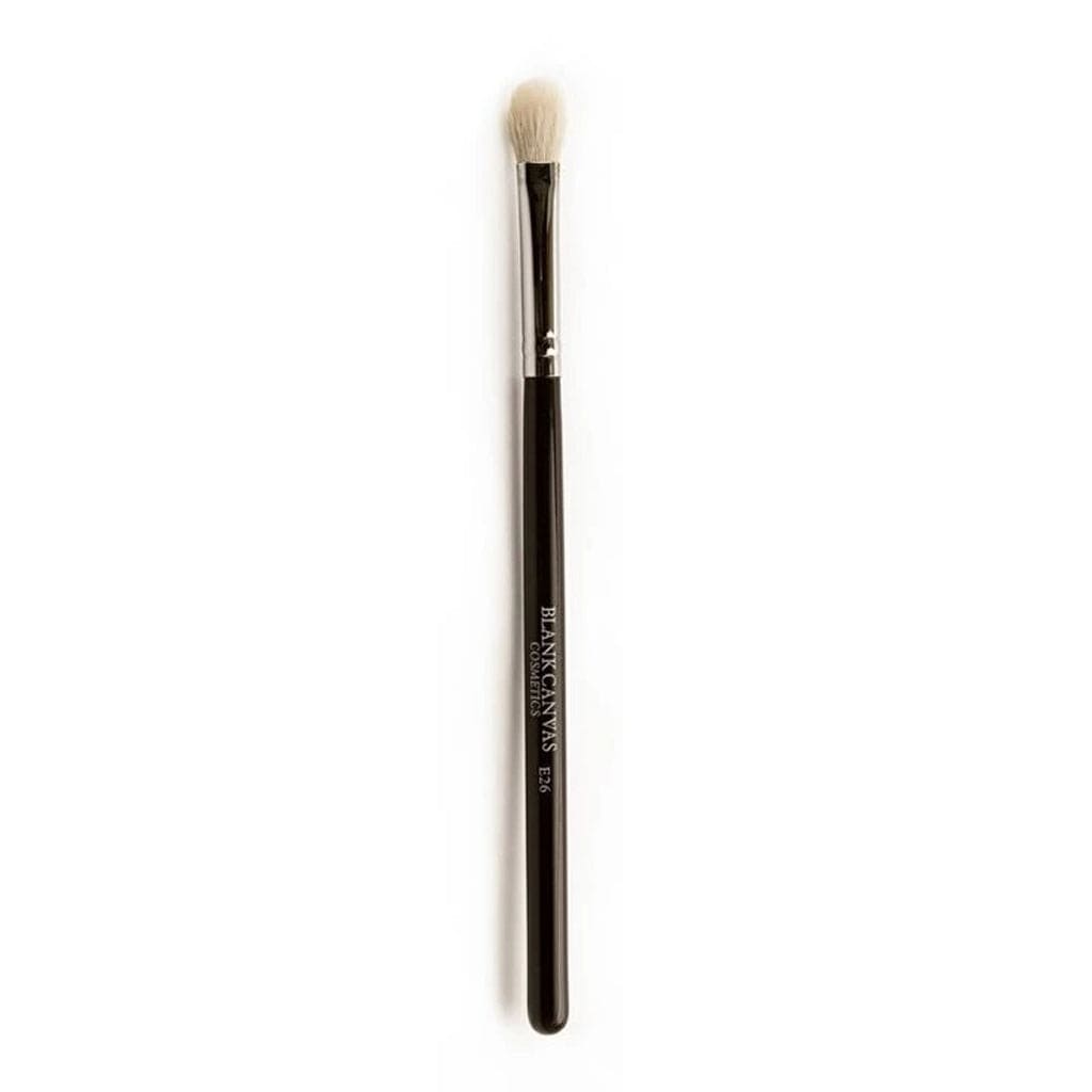 Blank Canvas Makeup Brush Blank Canvas E26 Blending Brush