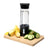 BlendnGo Portable Blender Black BlendnGo 2.0+ Portable Blender