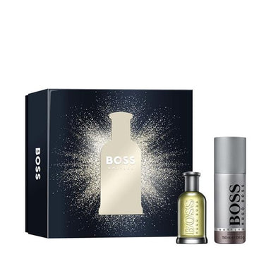 Hugo Boss Fragrance Set Boss Bottled Eau de Toilette Gift Set