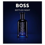 Boss Fragrance Boss Bottled Night Eau De Toilette 100ml