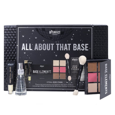 Bperfect Gift Set BPerfect All About That Base Gift Set