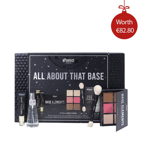 Bperfect Gift Set BPerfect All About That Base Gift Set