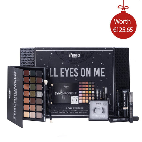 Bperfect Gift Set BPerfect All Eyes On Me Gift Set