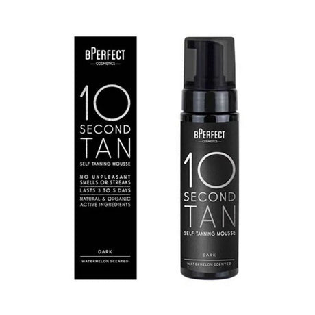 Bperfect Tanning Mousse BPerfect Dark Watermelon Mousse