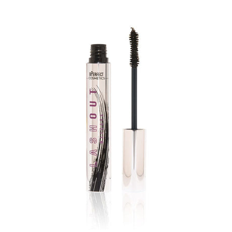 Bperfect Mascara BPerfect Lashout Mascara Black