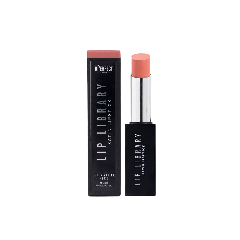 Bperfect Gift Set BPerfect Lip Vault Gift Set