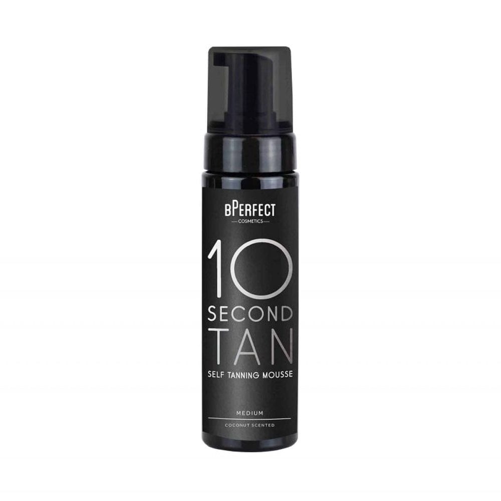 Bperfect Tanning Mousse BPerfect Medium Coconut Tan Mousse