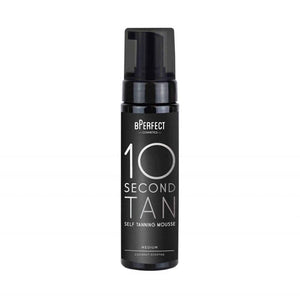 You added <b><u>BPerfect 10 Second Tan Medium Coconut Mousse</u></b> to your cart.