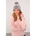 Brandwell Hat Brandwell Chunky Knit LED Hat