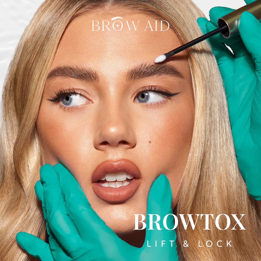 Brow Aid Brow Gel Brow Aid BROWTOX Lift & Lock Gel