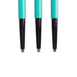 Brow Aid brow filler Brow Aid Masterstroke Trio Meaghers Pharmacy