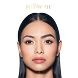 Brow Aid brow filler Brow Aid Masterstroke Trio Meaghers Pharmacy