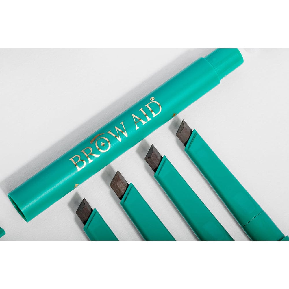 Brow Aid Eyebrow Pencil Brow Aid The Brow Blade Refill