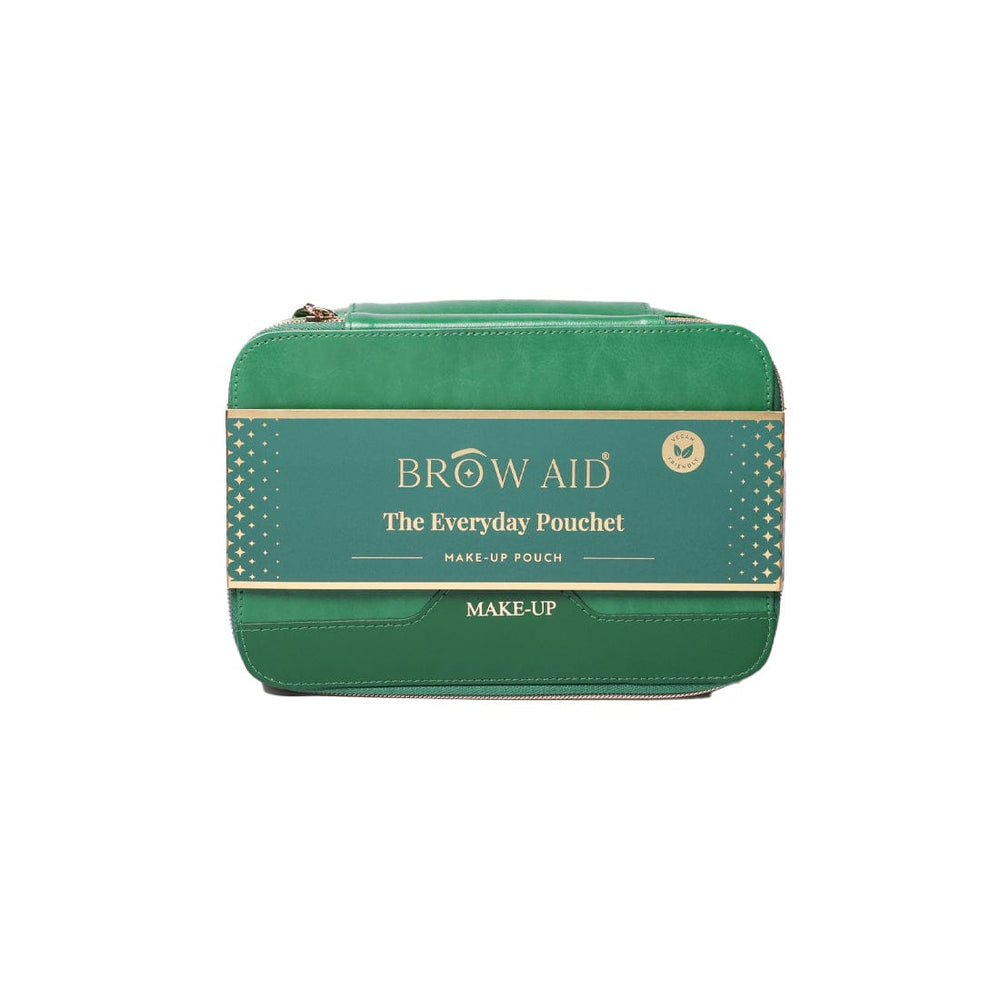 Brow Aid Vanity Bag Brow Aid The Everyday Pouchet