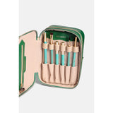 Brow Aid Vanity Bag Brow Aid The Everyday Pouchet