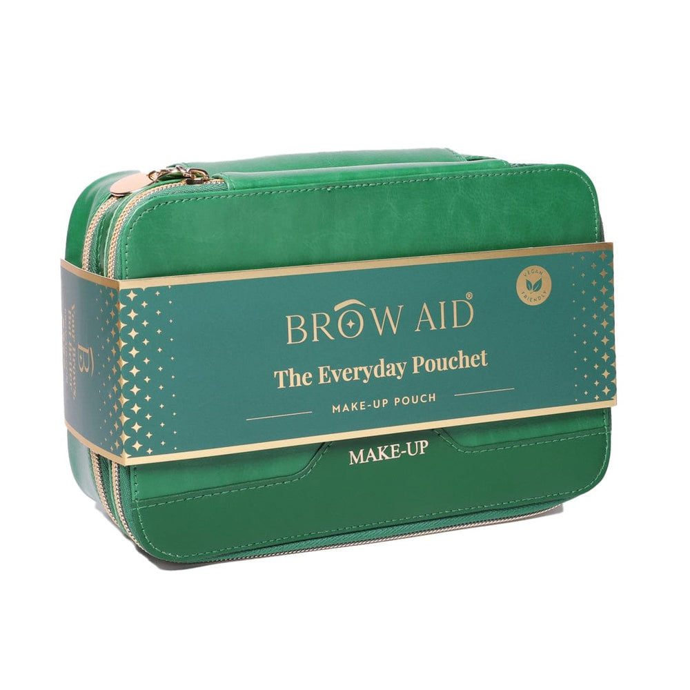 Brow Aid Vanity Bag Brow Aid The Everyday Pouchet