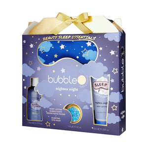 You added <b><u>Bubble T Beauty Sleep Essentials</u></b> to your cart.