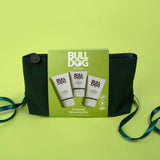 Bulldog Skincare Set Bulldog Skincare Original Skincare Kit