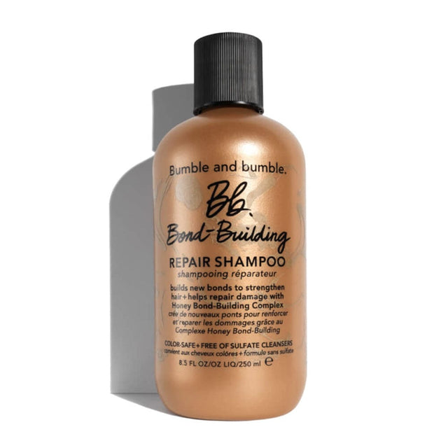 Bumble and bumble Shampoo Bumble and bumble Bond-Building Repair Shampoo 250ml